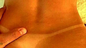 rainha hotwife slaps her cuckold hubby while he fails with tiny dick 😂👋