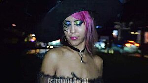 Check out this hairy pussy upskirt flash public outdoors