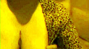 Single Party Wife Bent Over Doggystyle Latina Ass