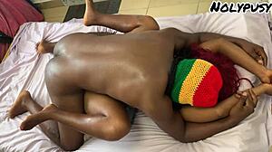 wanna watch me fuck my bestie missionary passionate style?