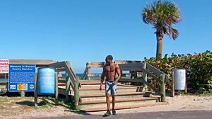 blonde milf gets revenge bareback on big black cock after boyfriend cheats