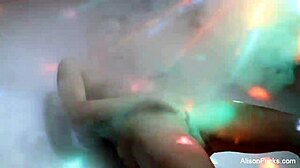 damn alison tyler's big boobs look amazing nude!
