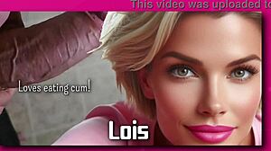 Meet tiffany ai model! she craves big cock sucking facial cumshots missionary!