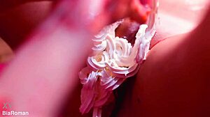 these wet brunettes and blondes crave even filthier pussy and ass worship