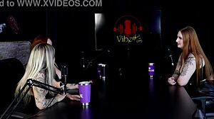 ingridi victoria and baby fire spill all the dirty brazilian swinger secrets in part 4?