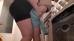 i finally fuck stepdaughter hard till she orgasms