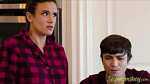 you know i shouldn't crave your cock stepson