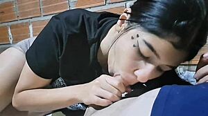 mi vecina's hot video shows off her juicy pussy and ass