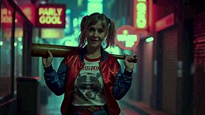 Granny Carmen Claus Teases with Elvish Dildo Play