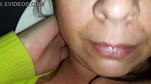 she confesses being neighbor's little slut whore!