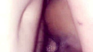 Lady infiel gets hardcore slut pounded 😈🔥