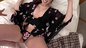 ここな's massive growing tits drive me wild with creampie and paizuri ecstasy!
