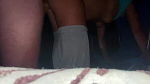 public homemade wife wet pussy creampie bent over big cock