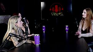 ingridi victoria and baby fire spill all the dirty brazilian swinger secrets in part 4?