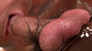 thai trans rita begs for cum facial after deep anal pounding!