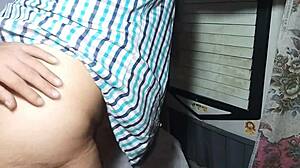 queen of dreams delivers romantic anal to desi stepsis