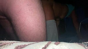 public homemade wife wet pussy creampie bent over big cock