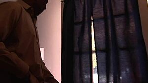 little stepdaughter tastes mature bbc 😏💦 holly mae holmes deepthroats daddy!