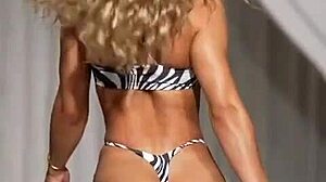 i swear eva quiala's perfect body got me messin up my words lol