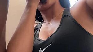 i savor bbc deepthroat in my mouth from exotic brazilian amateur couple nysdel outdoors