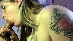 trick or treat big tits latina deepthroats cock first part 🔥🍆