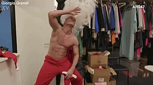 behind pissing scenes nuria millan vittoria devine gangbang fisting chaos