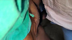 hey servant boy, clean my pussy with that indian cock right now