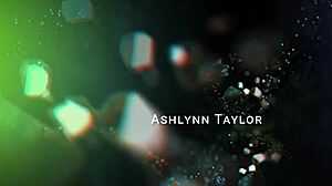 ashlynn and sablique's twisted hookup turns to facesitting domination