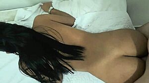 Tender Petite 18+ Latina Fucked Missionary Cowgirl Creampie for More Followers