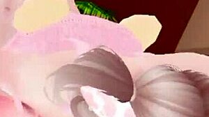 katyqueenff fucks hot korean bb raw sex