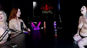 wanna see ingrid victoria and baby fire's wild dirty talk and putaria on porn cast brazil part 3?