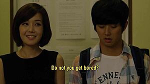 Korean Teacher's Intimate Love Lesson Instruction In 2013