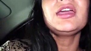 cataleya lets driver grope her on webcam