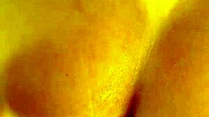 rainha hotwife slaps her cuckold hubby while he fails with tiny dick 😂👋