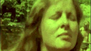 VINTAGE PUSSY CONTEST 1860S VS 1960S BLUE FILM BATTLE!