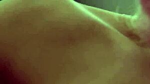 Skinny Blondes Lick Shaved Pussies Till Squirting Orgasms In Wild Lesbian Face-Sitting Frenzy