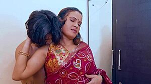 Newly Married Couple's Hardcore Early Morning Fuck Fest