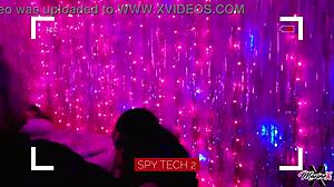 maxine x strips for rough squirting anal swallow