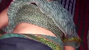 stepsister kissing escalates to intense hardcore fucking