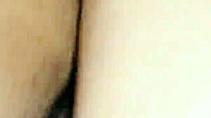 i pound my 18 year old stepsister's tight pussy until creampie explosion
