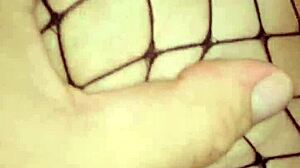 Ever filmed your wet anal milf wife at 40?