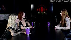 wanna see ingrid victoria and baby fire's wild dirty talk and putaria on porn cast brazil part 3?