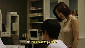 Korean Teacher's Intimate Love Lesson Instruction In 2013