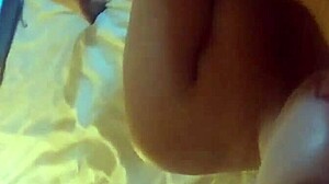 slutty teen's nice ass small tits big nipples get sucked homemade