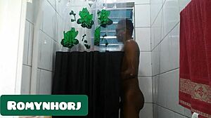 quick bathroom vice fuck those fat brazilian tits 🍑💦