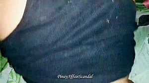 i pound my 18 year old stepsister's tight pussy until creampie explosion