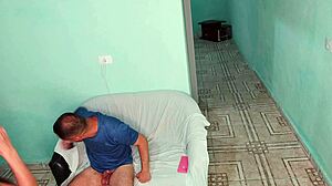traição em casa com a melhor amiga que cruzou todos os limites safados