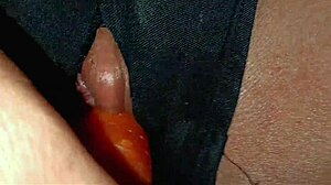 topless teen jerks off repairman then gets fucked