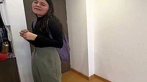 my best friend fulfills my lesbian fantasy while i suspect pregnancy...