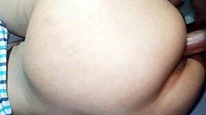 queen of dreams delivers romantic anal to desi stepsis